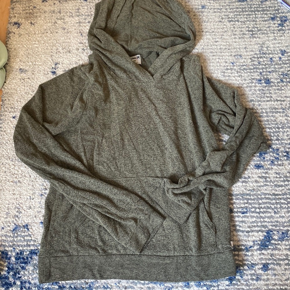 Hurley Hoodie/Light Sweatshirt